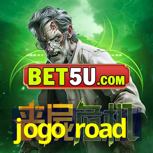 jogo road